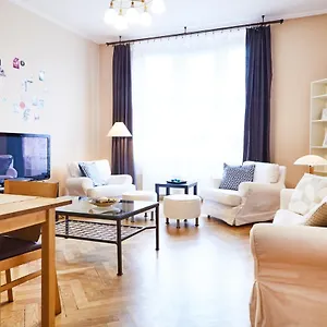  Apartment Calm Pedzichow Street